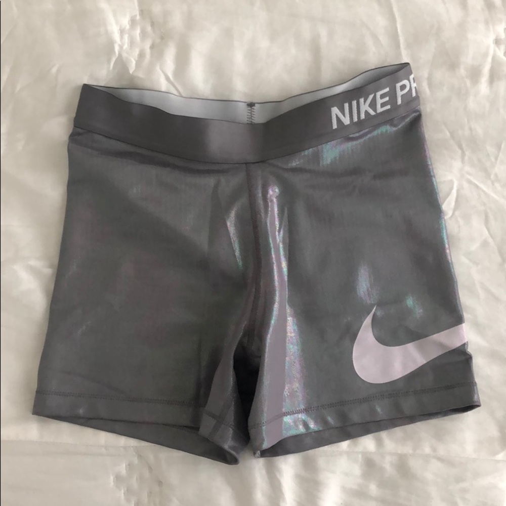 Nike Pro Training Shorts